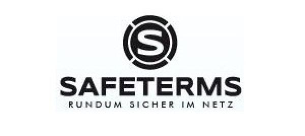 Online-Händler aufgepasst: Sicher dank Safeterms