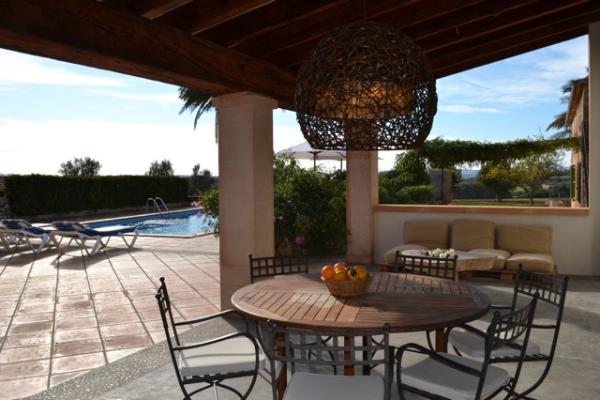 Finca und Ferienhäuser von privat mieten, Finca und Ferienhaus Vermietung auf Mallorca