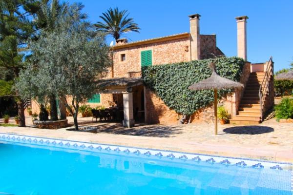 Fincas und Ferienhäuser von privat mieten, Finca und Ferienhaus Vermietung auf Mallorca