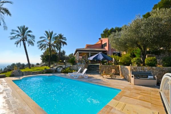 Mallorca Fincas, Ferienhäuser von privat mieten, Ferienhaus Vermittlung und  Finca Vermietung auf Mallorca