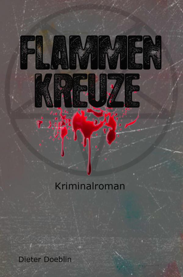 Neue Krimi-Reihe "Task-Force-NRW" gestartet!