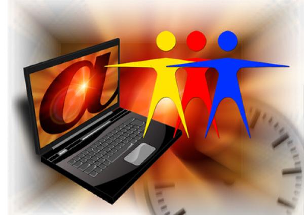 Überraschen Sie Ihre Kunden mit Ostereiern im Postfach