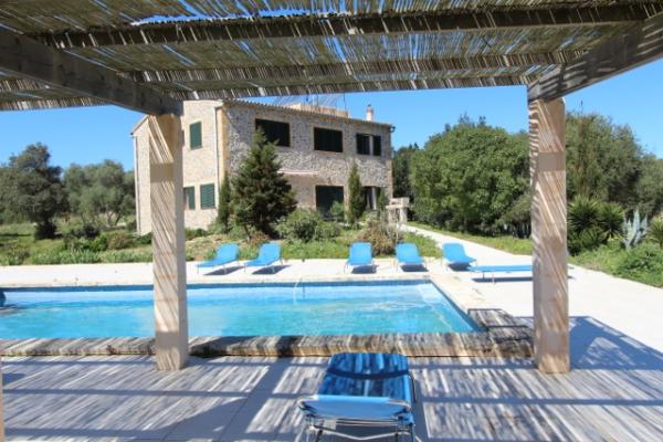 Fincas auf Mallorca günstig und preiswert mieten