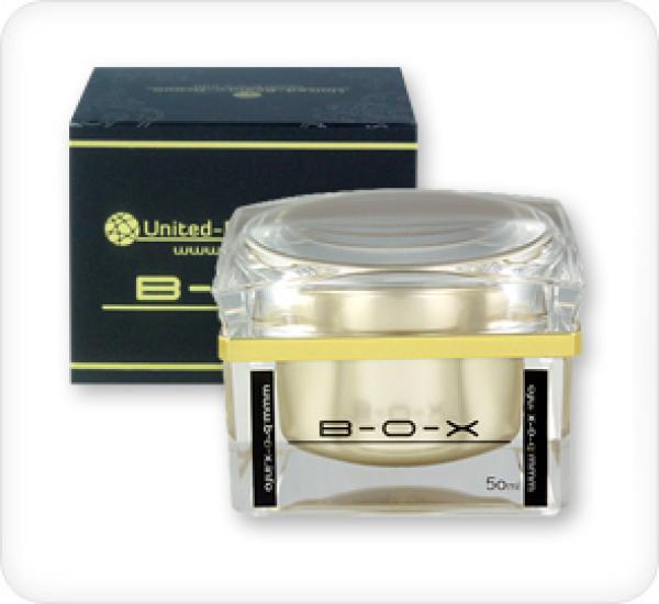 Anti Falten Sensation B-O-X Gel mit SynAke und Hyaluron