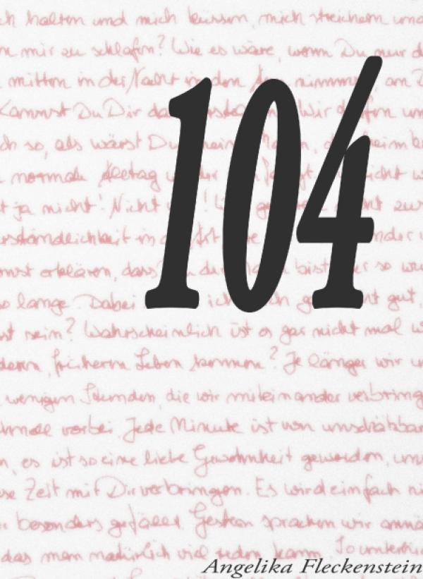 Eine verbotene Liebe in 104 Briefen – neues Buch zeichnet die Stadien einer Affäre  