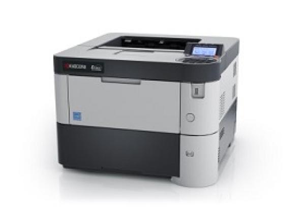 Geringe Druckkosten mit dem Kyocera FS-2100D und dem zugehörigen Toner