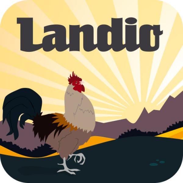 Ausflug aufs Land 2.0