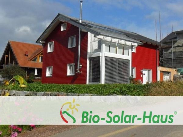 Ein Holzhaus bauen - nachhaltig und ökologisch als Bio-Passivhaus