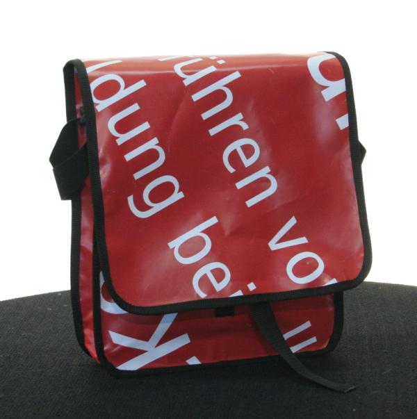 Recycling Design- Recycling zum Anfassen