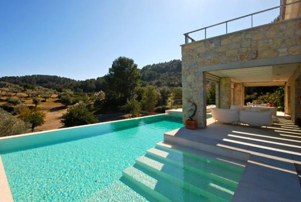 Finca Mallorca mieten, Fincaurlaub im privaten Ferienhaus