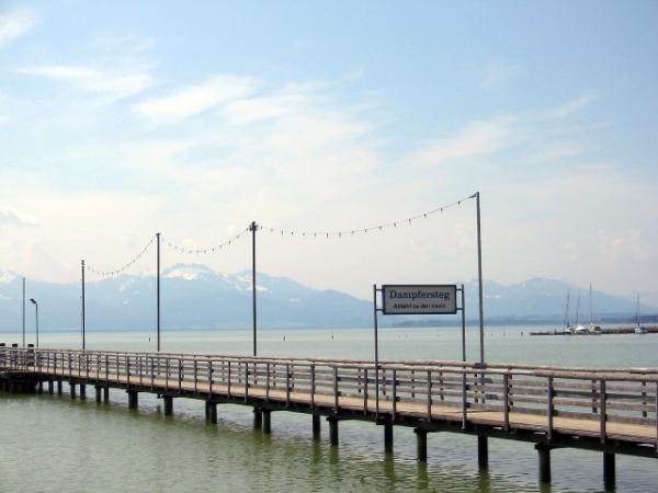 Urlaub mit dem Rad weiterhin beliebt: Ziele in Deutschland zählen zu Top-Favoriten