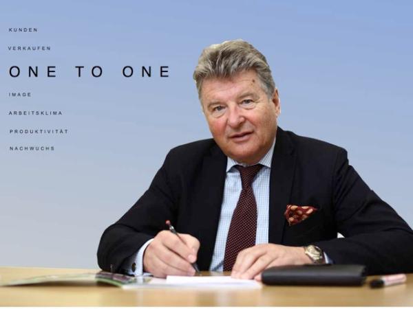 Mehr Erfolg im Handel: Reine Expertensache!