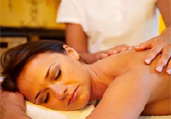 Ihr Wellness- & Spa Urlaub im Bayerischen Wald - Beauty-Tage im Hotel Waldschlößl