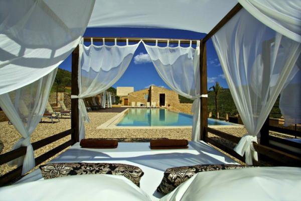 private Finca mieten auf Mallorca