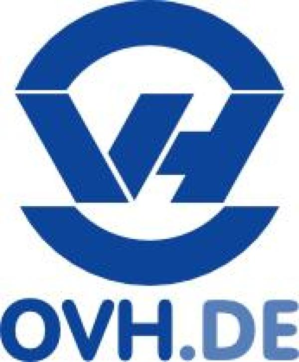 OVH erhält 140 Millionen Euro fu?r internationale Expansion