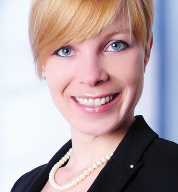 Interlake startet Division Rapid eLearning mit neuer Produkt- und Division-Managerin