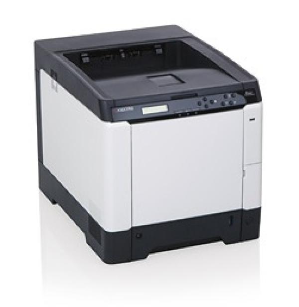Niedrige Druckkosten mit dem Kyocera FS-C5150DN und dem passenden Toner