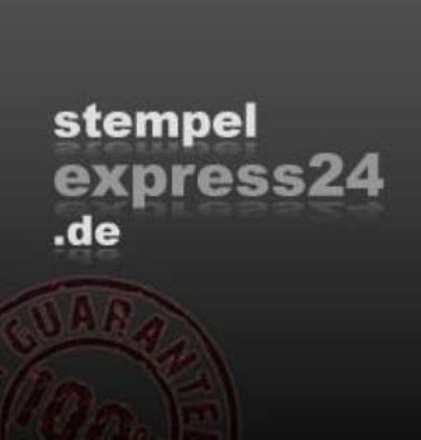 Stempel für Unternehmen und Privatpersonen