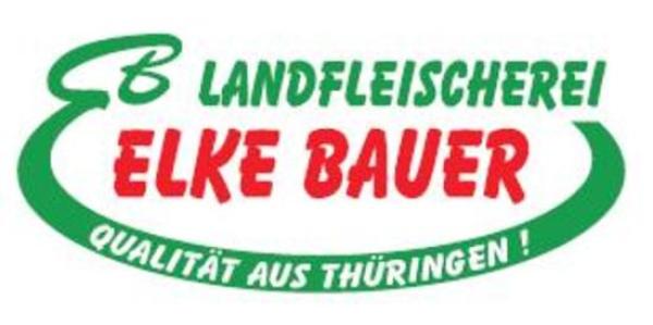 Eine Erfolgsgeschichte - Landfleischerei Bauer aus Ronneburg in Thüringen