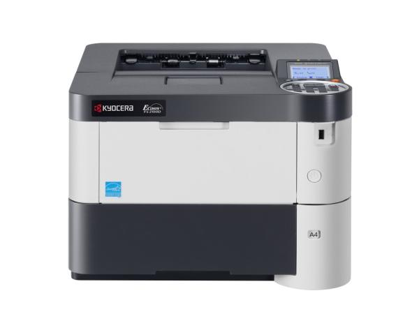 Druckkosten senken mit dem Kyocera FS-2100D und dem passenden Toner