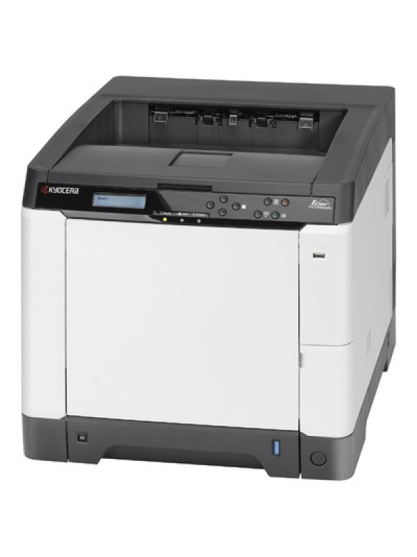 Niedrige Druckkosten mit dem Kyocera FS-C5150DN und dem geeigneten Toner
