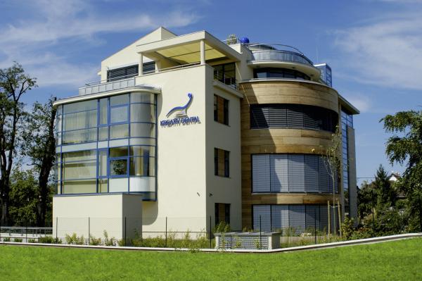 In aller Munde – Zahnbehandlungen in Ungarn