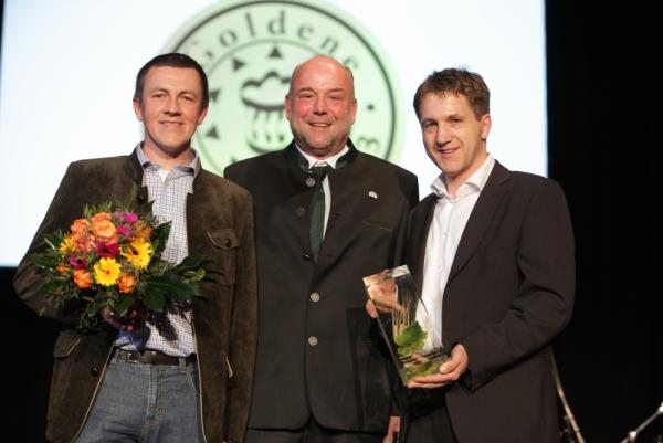 biershop-bayern.de erhält die Goldene BierIdee 2013