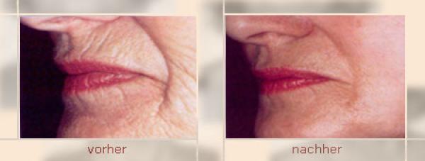 Behandlung von Körper und Seele