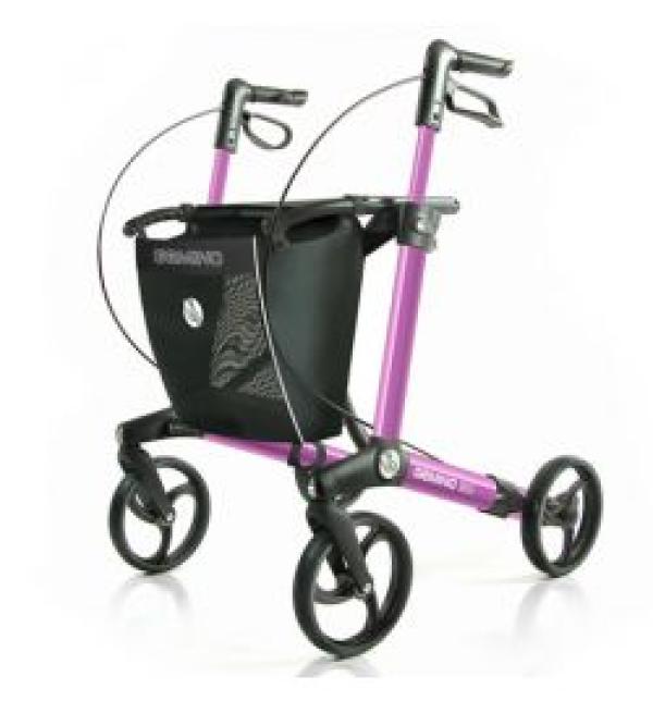 Des Käufers mühsame Entscheidung beim Kauf eines Rollators