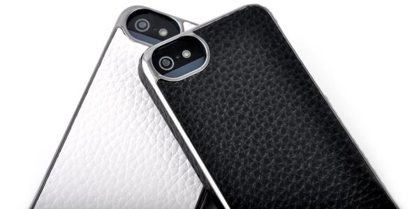 Quadocta präsentiert neues iPhone Case für das iPhone 5