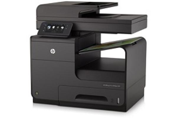 Schneller als ein Laser, der HP Officejet Pro X576dw und die passenden Tintenpatronen