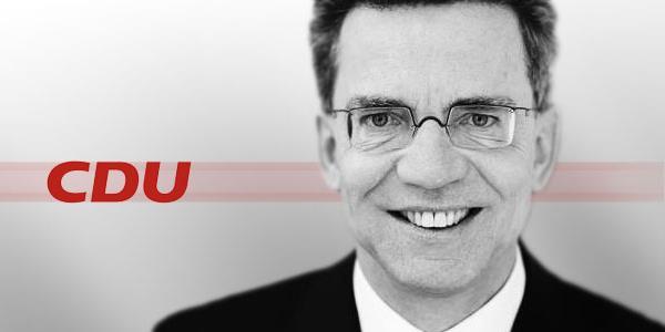 Afghanistan-Papiere: Warum de Maizière gegen die Pressefreiheit verlieren wird