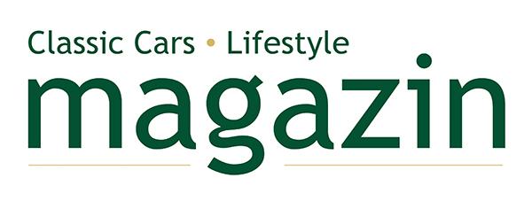 Modelabel „Kraftstoff“ - Neuer Partner des Classic-Cars-Lifestyle-Stores