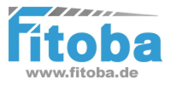 Aus fitabo.com wird der Fitness und Sportnahrung Shop Fitoba.de