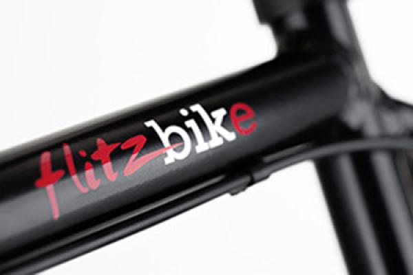 Flitzbike Pedelecs - Handmade in Oberschwaben