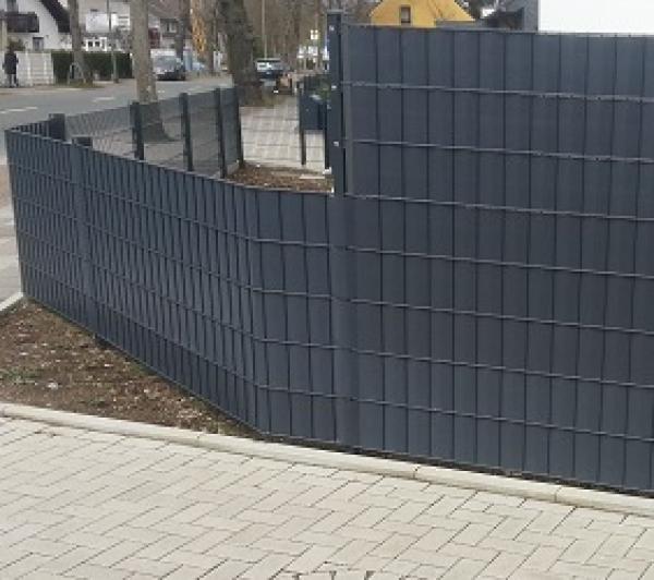 Gartengestaltung und Zaunbau in Duisburg