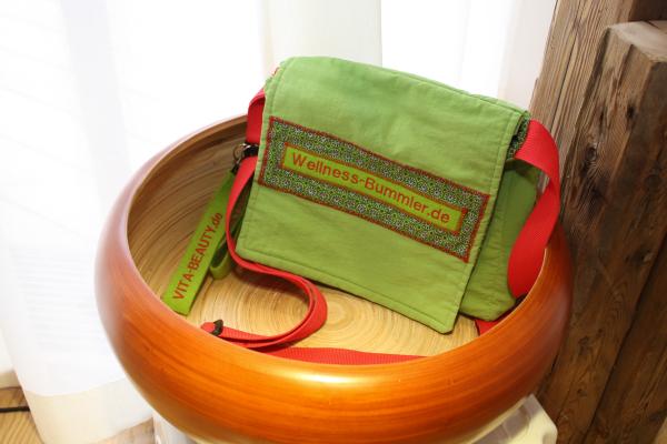 Wellness-Bummler feiert seinen ersten Geburtstag