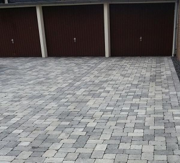 Gartengestaltung und Zaunbau in Ratingen
