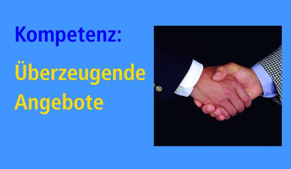 Profilierung in Marketing-Kommunikation und Social Media