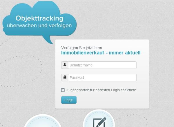 Immobilienverkauf wird transparent