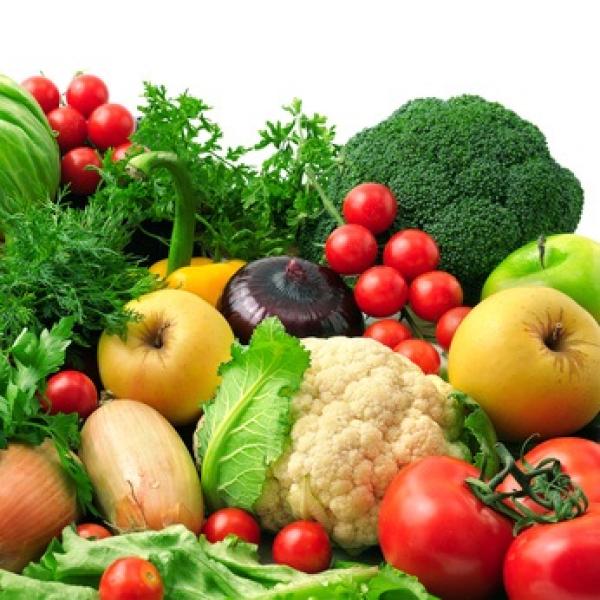 Salad to go - Denn Imbiss kann auch gesund sein