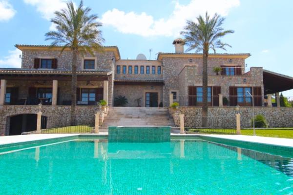 Finca mieten, Ferienhäuser und Fincas auf Mallorca