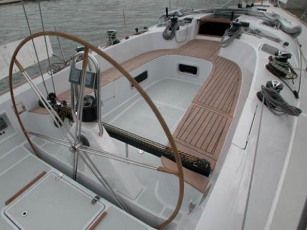 Segeln lernen mit Master Yachting