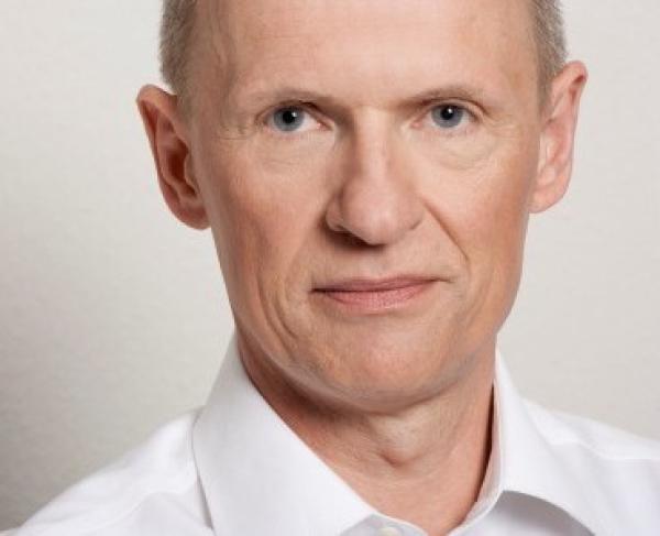 Wolfgang Bönisch bei Management Experts