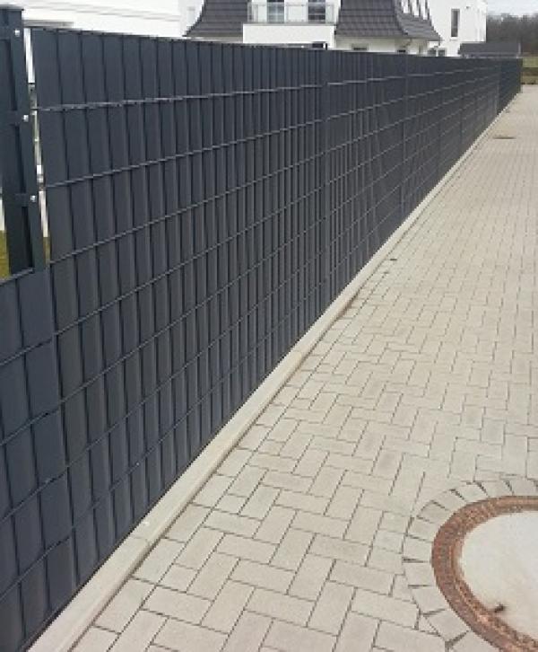 Gartengestaltung und Zaunbau in Krefeld