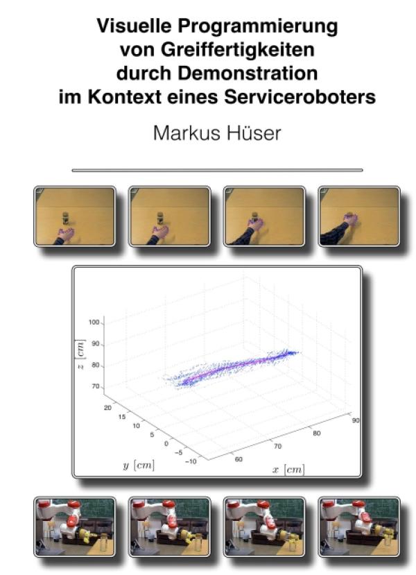 Visuelle Programmierung – neues Buch zeigt Methoden zum maschinellen Lernen