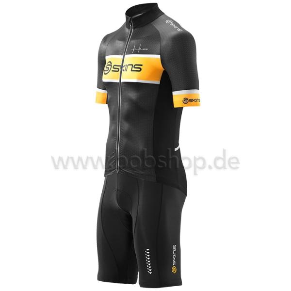 Triathlon-Kultmarke Skins jetzt auch bei Bobshop