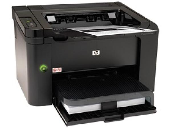 Produktivitätssteigerung mit dem HP LaserJet Pro P1606DN und dem passenden Toner