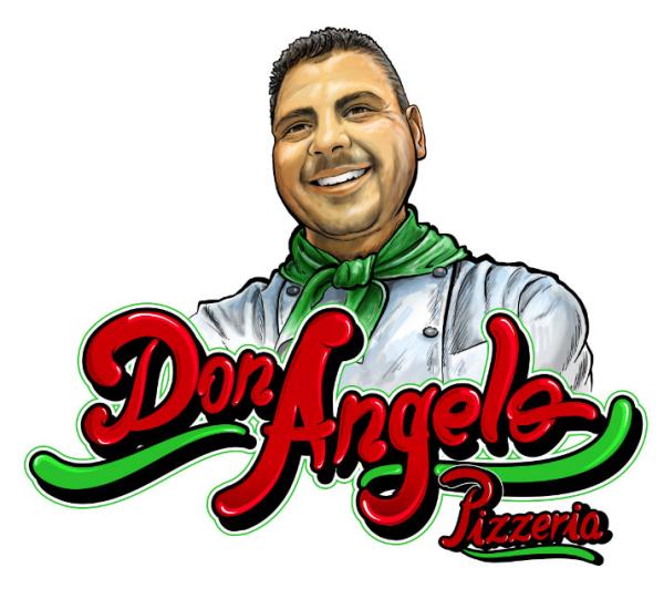 Don Angelo - Ihre original italienische Pizzeria in Karlsruhe
