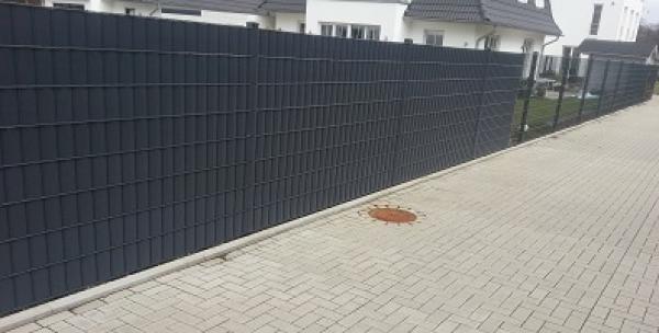 Gartengestaltung und Zaunbau in Meerbusch